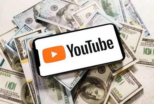 [Jave] Как заработать хорошие деньги на YouTube без оригинального контента (2023)