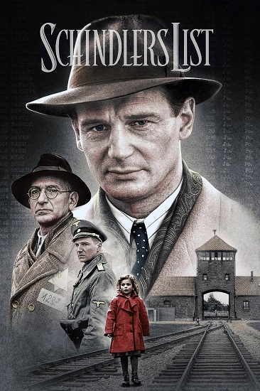 [Всеволод Зеленин] Кинокоучинг «Список Шиндлера» (2024)