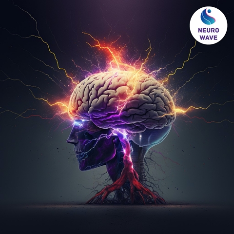 [Neuro-Wave] Нейровзрыв 7: Интуиция. Лотерея (2023)