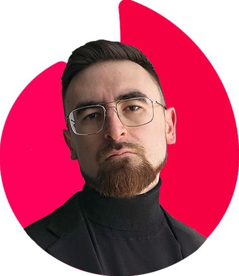 [Айтишник из Тиндера] Идеальные свидания V.2.0 (2024)