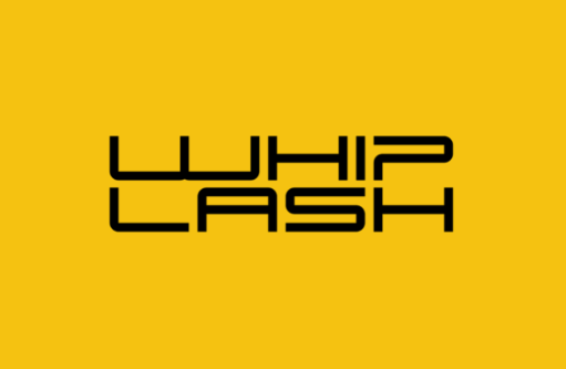 [Creativefabrica] Whiplash Font (2022)