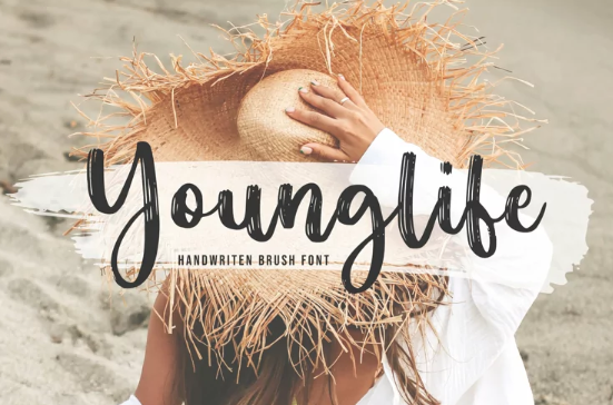 [Fontbundles] Younglife (2022)