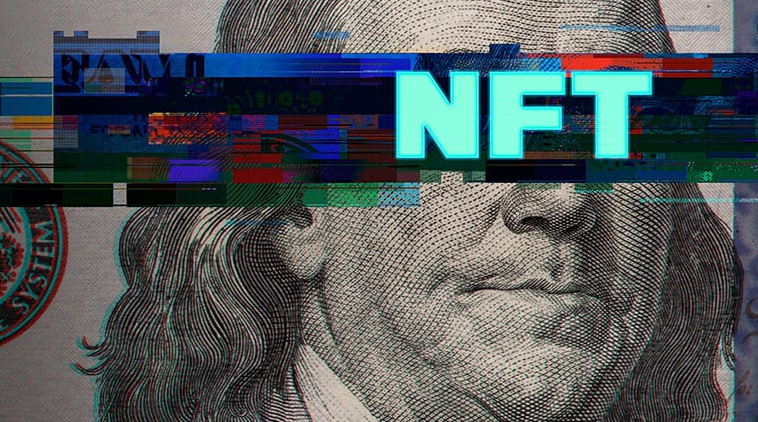 [Никита Чесноков] [liveclasses] Как продавать творчество через NFT (2022)