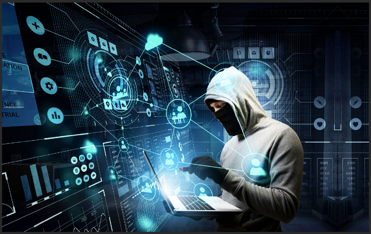 [Thegreatcourses] Думая о кибербезопасности: от киберпреступности к кибервойне (2023)