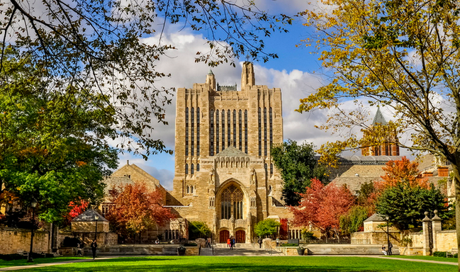 [Yale University] Введение в психологию. Лекции Йельского Университета (Часть 9 из 10)
