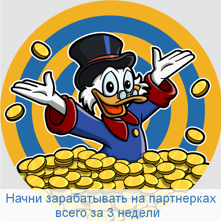 [Евгений Дорохин] Партнерки 2023. Начни зарабатывать на партнерках всего за 2 недели (2023)