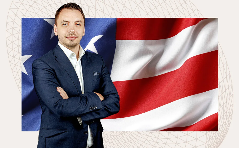 Дмитрий Черемушкин - Стратегический вебинар по рынку США (глобальный) Май 2023