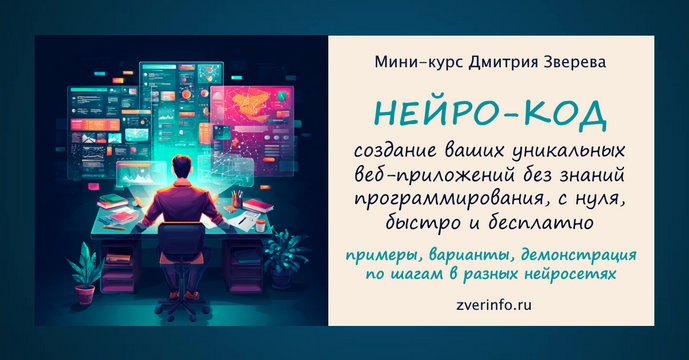 [Дмитрий Зверев] Нейро-код. Тариф Мини-курс по нейро-коду (2025)
